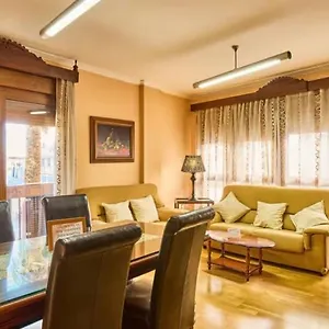  Apartamento Un Lugar Con Encanto