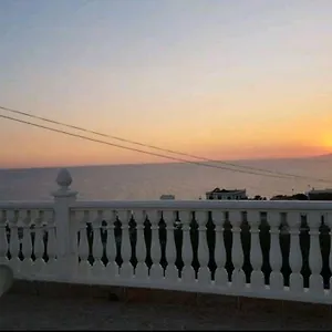  Сasa de vacaciones Vistas Al Mar